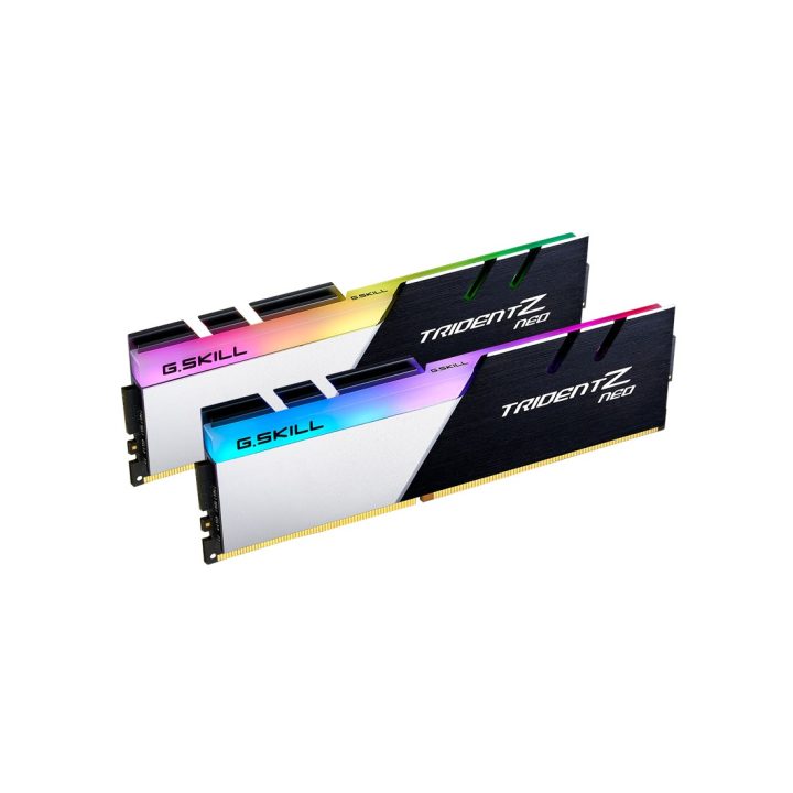 G.Skill Trident Z F4-3600C18D-32GTZN modulo di memoria 32 GB 2 x 16 GB DDR4 3600 MHz