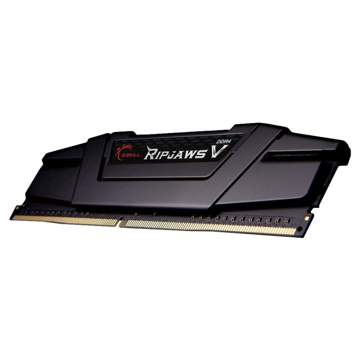 Modulo memoria G.Skill Ripjaws V 16GB DDR4-3200Mhz 1 x 16 GB