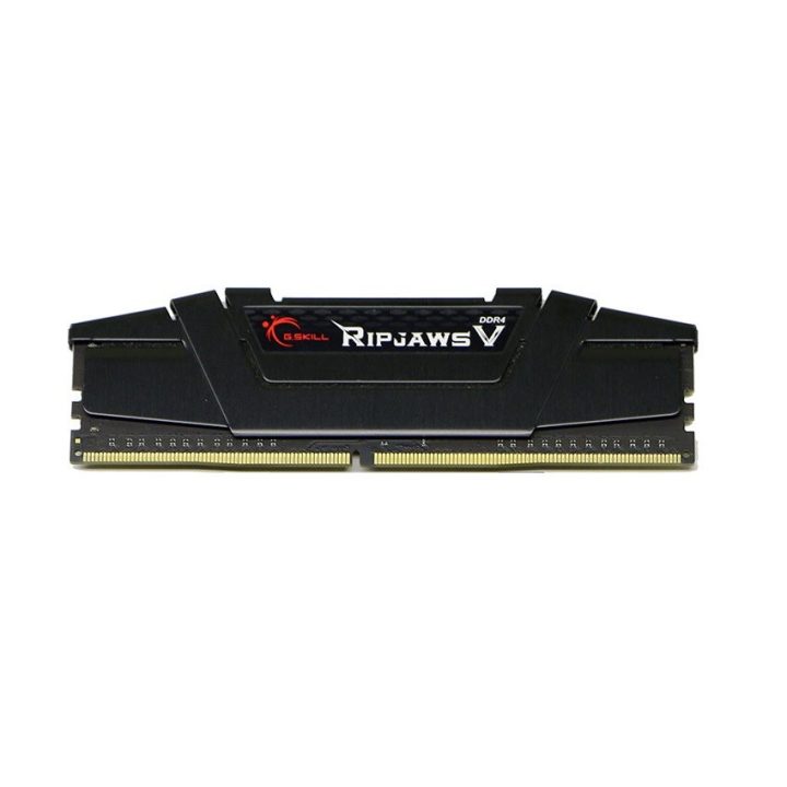 G.Skill Ripjaws V F4-3200C16D-16GVKB Modulo memoria 16 GB 2 x 8 GB DDR4 3200 MHz