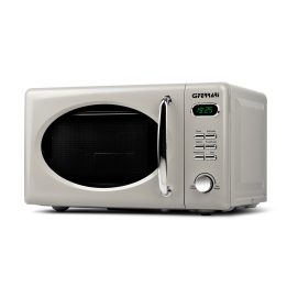 G3Ferrari Forno a microonde con grill G1015510 grigio