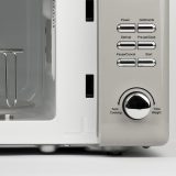 G3Ferrari Forno a microonde con grill G1015510 grigio