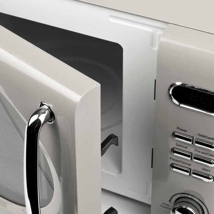 G3Ferrari Forno a microonde con grill G1015510 grigio