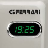 G3Ferrari Forno a microonde con grill G1015510 grigio