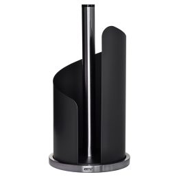GEFU Curve G-15703 - Portarotolo carta assorbente