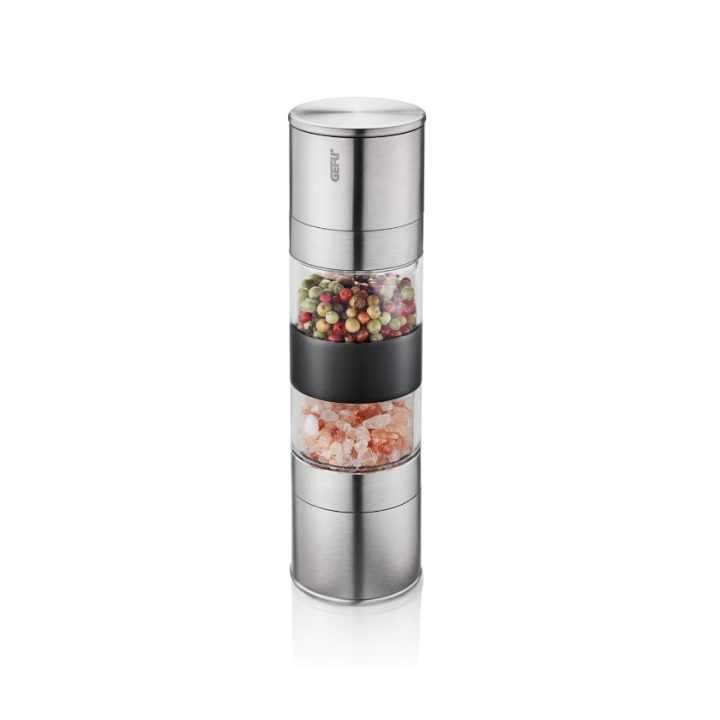 GEFU LAMOLA Mulino doppio G-34638