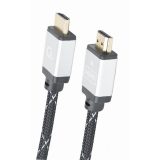 Gembird CCB-HDMIL-7.5M HDMI cavo HDMI tipo A (Standard) nero