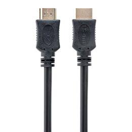 Gembird CC-HDMI4L-6 HDMI cavo 1.8 m HDMI tipo A (Standard) nero