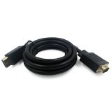 Gembird CCP-DPM-VGAM-6 adattatore cavo video 1.8 m VGA (D-Sub) DisplayPort nero