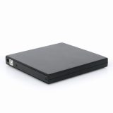 Gembird DVD-USB-04 unità ottica DVD±RW nero