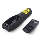 Gembird WP-L-12 presenter wireless RF nero