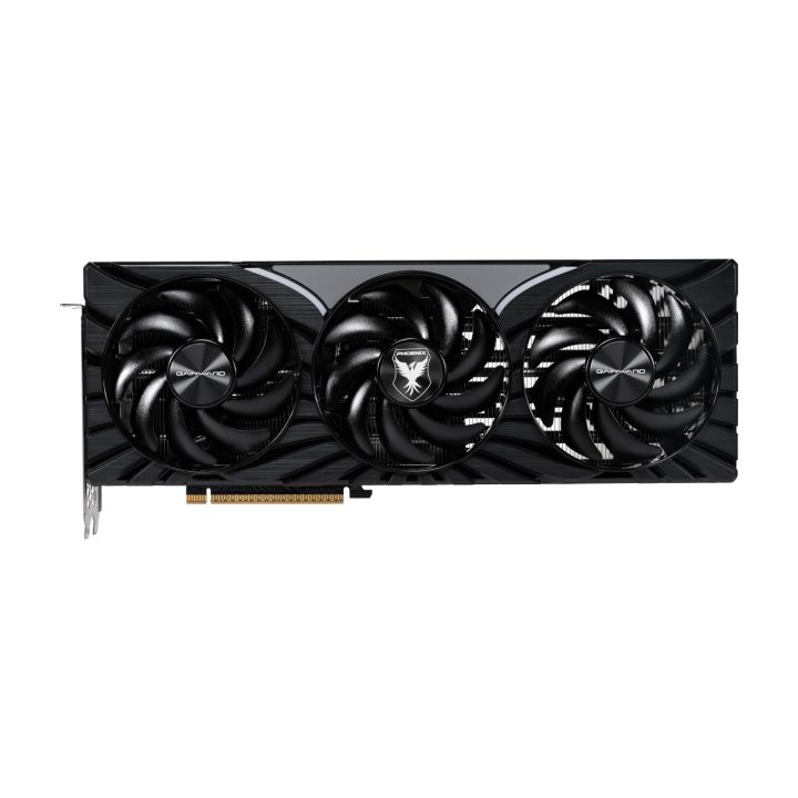 Gainward GeForce RTX 5070 Ti Phoenix-S GS NVIDIA 16 GB GDDR7