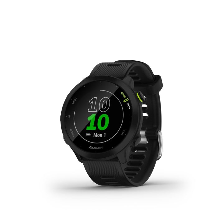 Garmin Forerunner 55 2.64 cm (1.04 ) 42 mm Digitale 208 x 208 pixel GPS (satellitare)