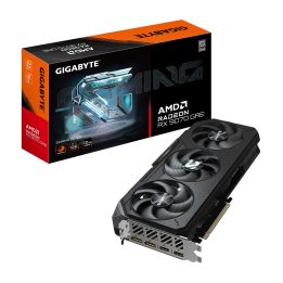 GIgabyte Radeon RX 9070 GRE Scheda grafica Gaming OC 12G AMD 12 GB GDDR6