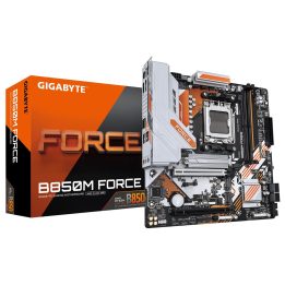 Gigabyte B850M FORCE scheda madre