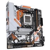 Gigabyte B850M FORCE scheda madre