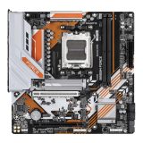 Gigabyte B850M FORCE scheda madre