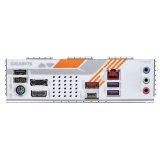 Gigabyte B850M FORCE scheda madre