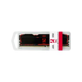 GOODRAM IRDM X 16GB 3200MHz CL16 - IR-XW3200D464L16A/16G nero