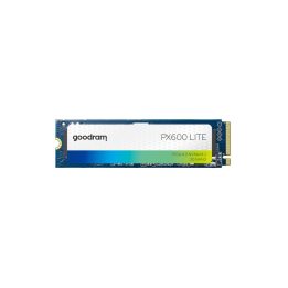 GOODRAM PX600L 1TB PCIe NVMe gen 4x4 M.2 2280 SSD