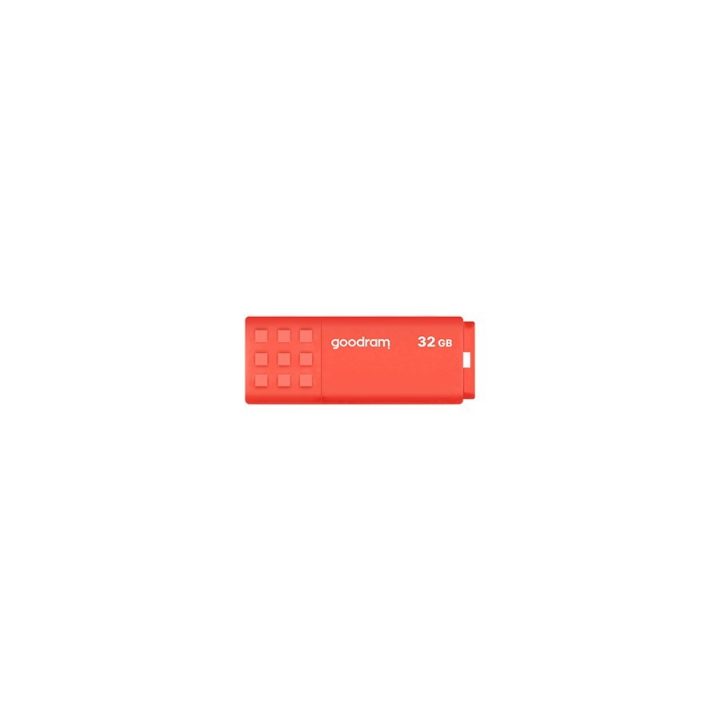 Goodram 32GB USB 3.0 USB chiavetta USB USB Type-A arancione