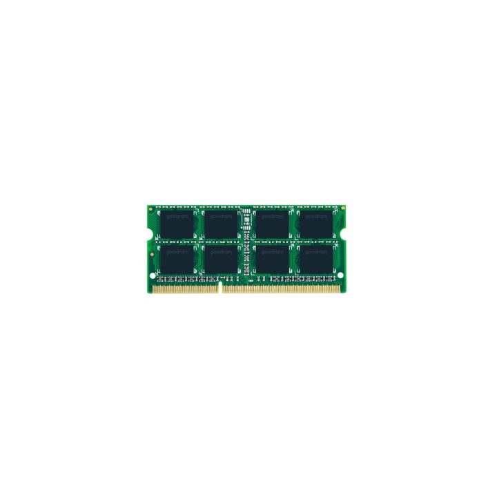 Modulo di memoria Goodram 4GB DDR3 1600 MHz