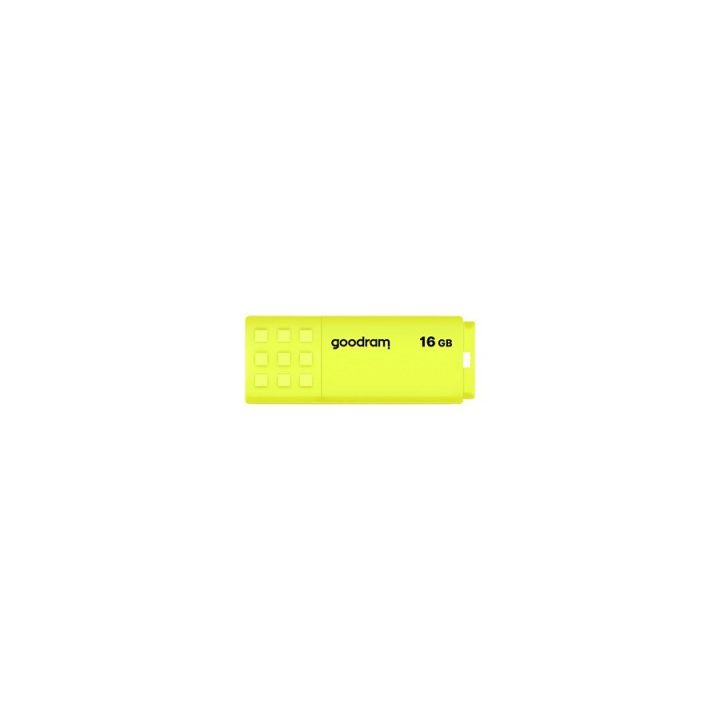 Goodram UME2 16GB USB pendrive USB Type-A 2.0 giallo