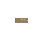 Goodram UME3 Eco Friendly USB chiavetta USB 32 GB USB Type-A 3.2 Gen 1 (3.1 Gen 1) marrone