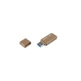 Goodram UME3 Eco Friendly USB chiavetta USB 32 GB USB Type-A 3.2 Gen 1 (3.1 Gen 1) marrone