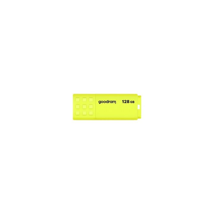 Goodram UME2 128GB USB chiavetta USB USB Type-A 2.0 giallo