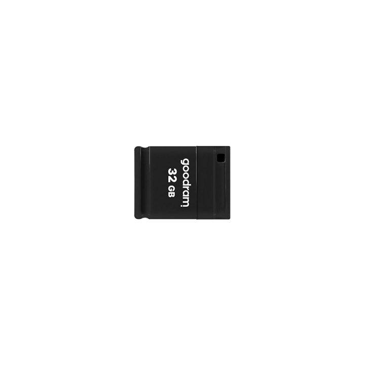 Goodram UPI2 USB pen drive 32 GB USB Type-A 2.0 nero