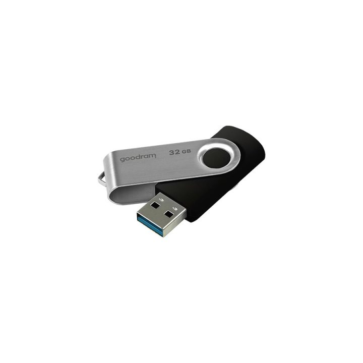 Goodram UTS3 USB pendrive 32 GB USB Type-A 3.2 Gen 1 (3.1 Gen 1) nero