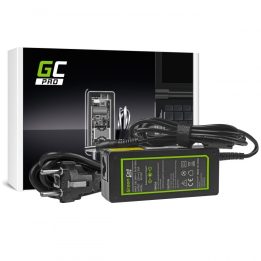 Green Cell AD33P adattatore/inverter Indoor 65 W nero