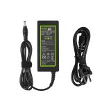 Green Cell AD33P adattatore/inverter Indoor 65 W nero