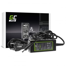 Green Cell AD57AP adattatore alimentazione/inverter Interno 45 W nero
