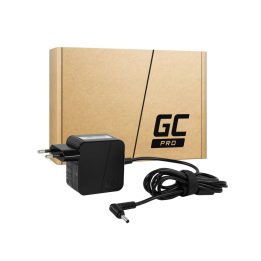 Green Cell AD40PV2 alimentatore/inverter per interno 45 W Nero