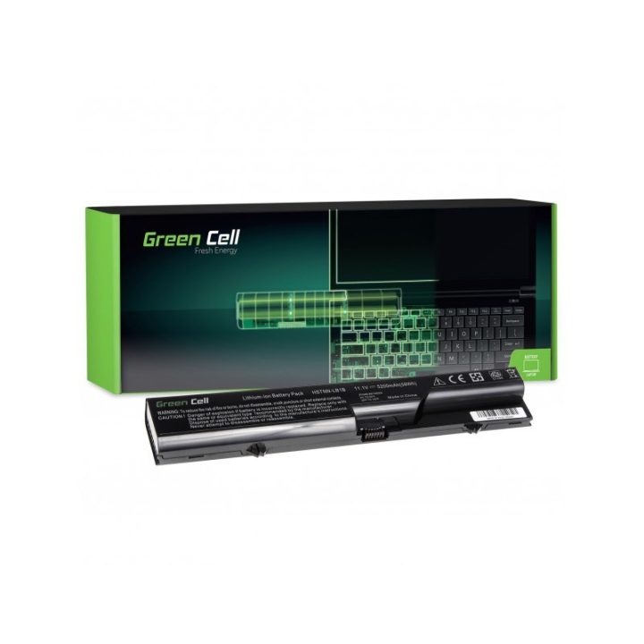 Green Cell HP16 ricambio notebook Batteria