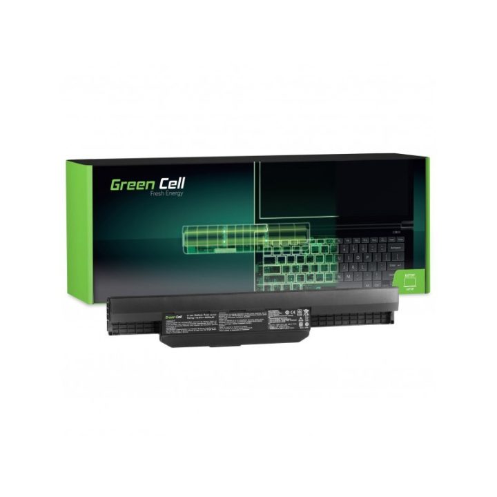 Green Cell AS04 ricambio notebook Batteria
