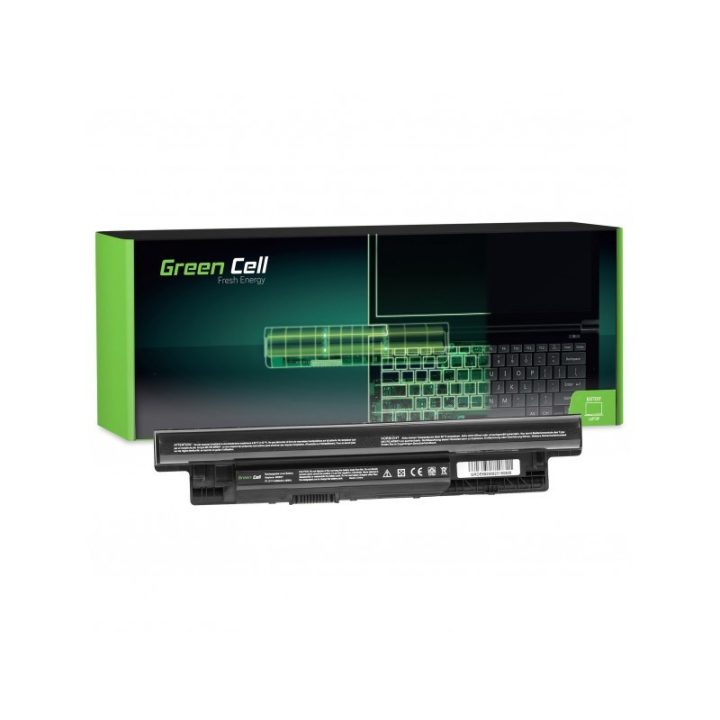 Green Cell DE69 ricambio notebook Batteria