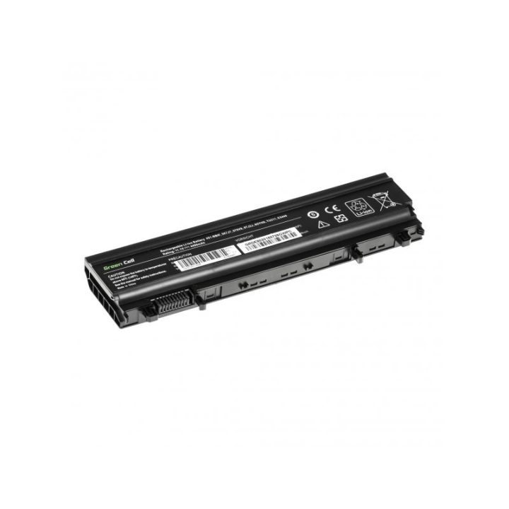 Green Cell DE80 Batteria Ricambio Notebook