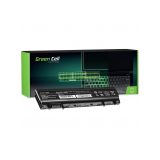 Green Cell DE80 Batteria Ricambio Notebook