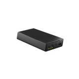 Green Cell GC PowerPlay 20S Power Bank 20000mAh 22.5W PD USB C con ricarica rapida