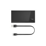 Green Cell GC PowerPlay 20S Power Bank 20000mAh 22.5W PD USB C con ricarica rapida