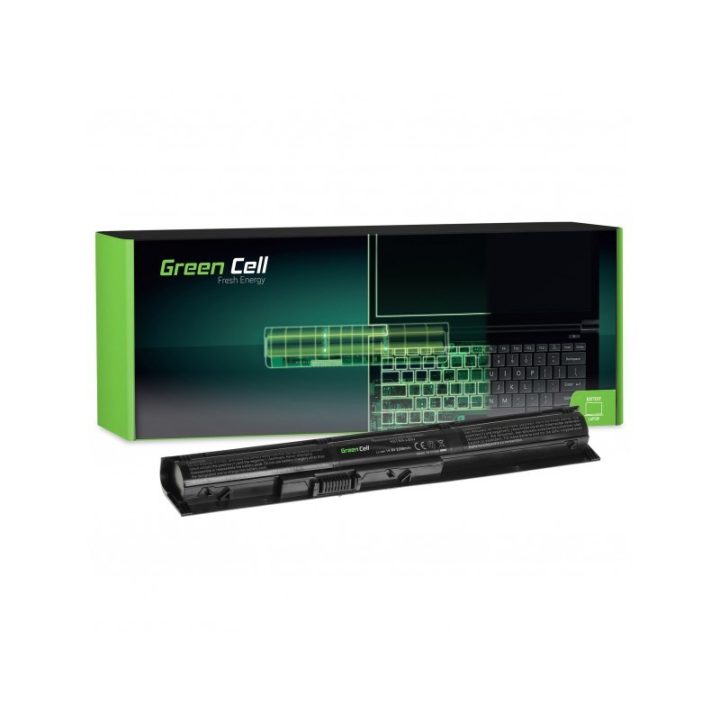 Green Cell HP82 ricambio notebook Batteria
