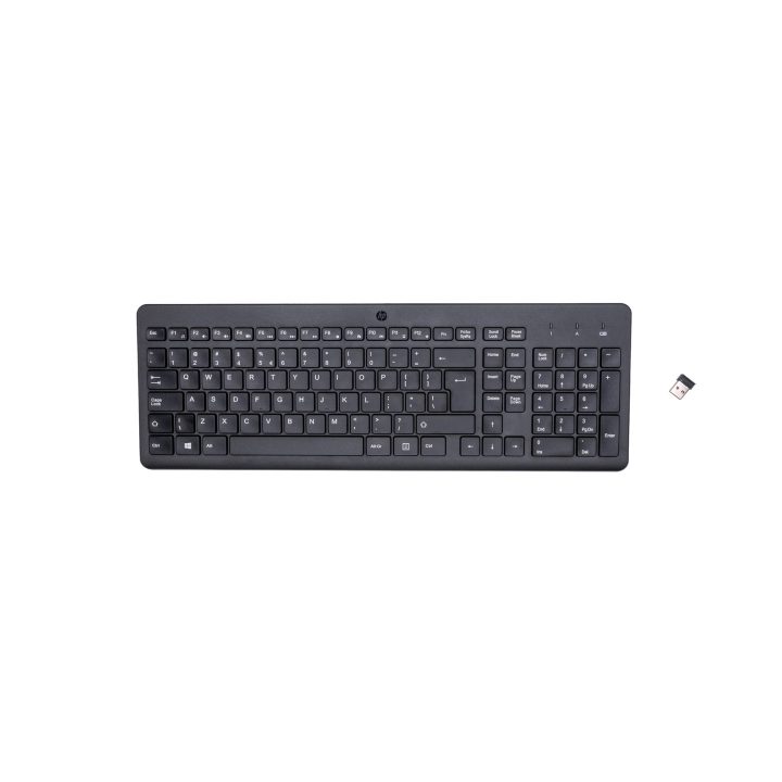 HP 220 Tastiera wireless