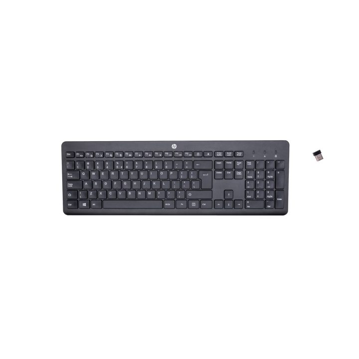 HP 230 Tastiera wireless