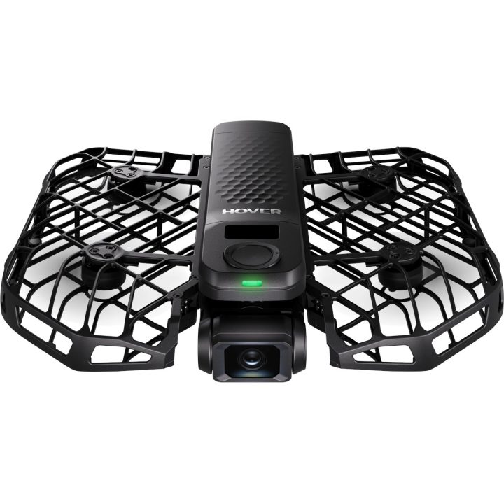 HOVERAir X1 PRO Kit ciclismo ultimate drone