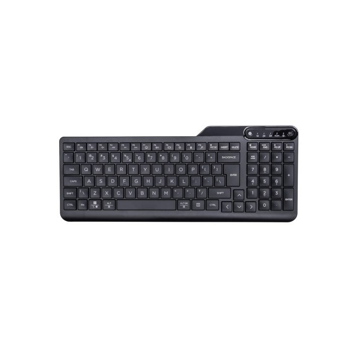 HP 460 Tastiera Bluetooth multi-dispositivo