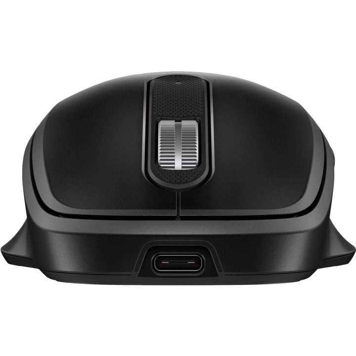 HP 510 Mouse wireless ricaricabile ultra veloce