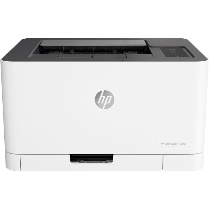 HP Laser colore 150nw 600 x 600 DPI A4 Wi-Fi
