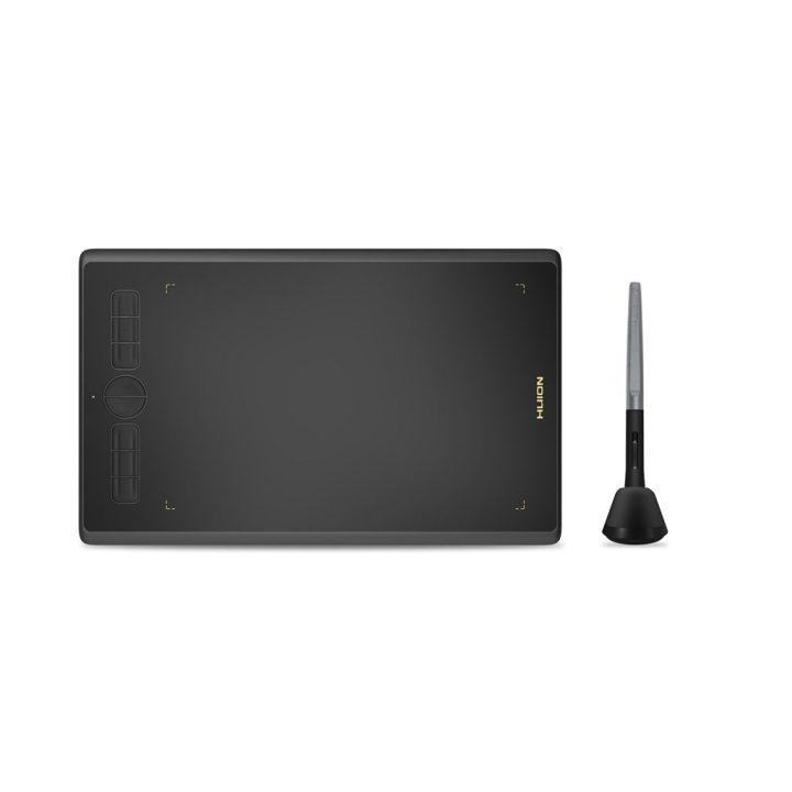Huion Inspiroy H610X tavoletta grafica